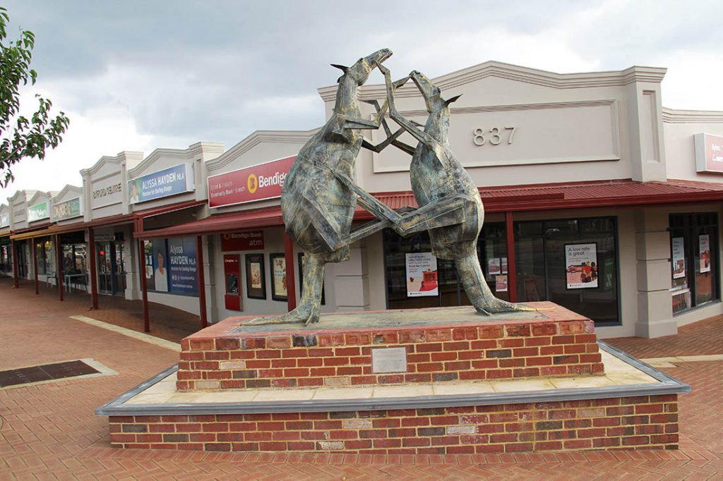 Byford Locksmith