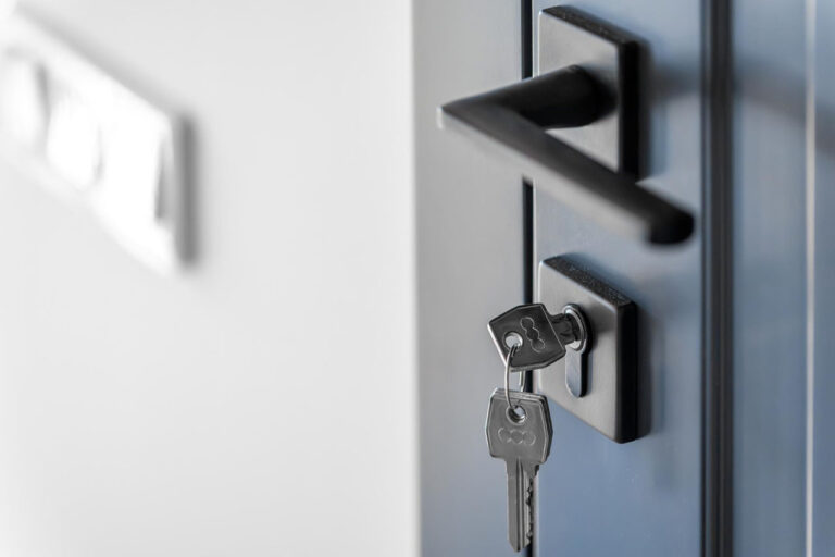 Home Locksmith Services