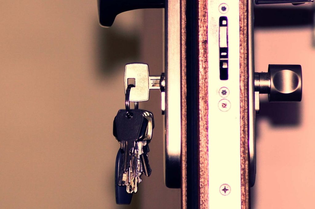 jarrahdale locksmith rekey