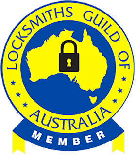 Locksmiths Guild of Australia - Byford Locksmiths