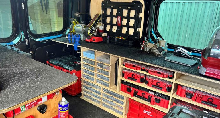 mobile locksmith in byford